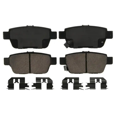 WAGNER BRAKE auto part