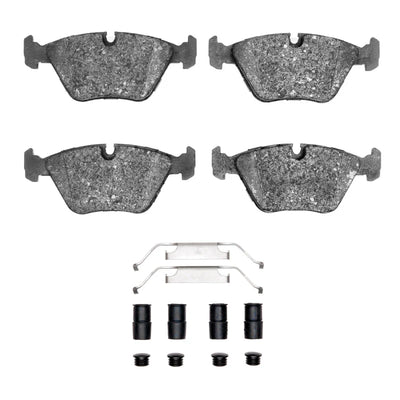 DFC auto part