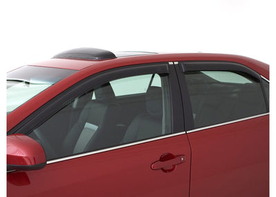 WINDOW VENTVISOR 4PC - MITSUBISHI