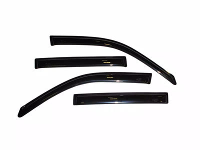 WINDOW VENTVISOR 4PC - TOYOTA