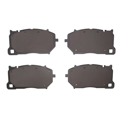 DFC 19-23 Porsche Cayenne 4000 HybriDynamic Brake Pads - Front