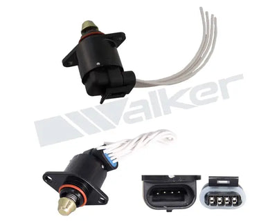 Walker Products Inc. - auto part
