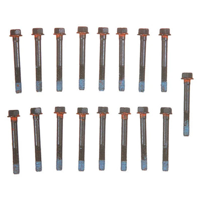 MAHLE Original Am General Hummer 01-92 Cylinder Head Bolts
