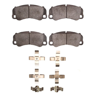 DFC auto part