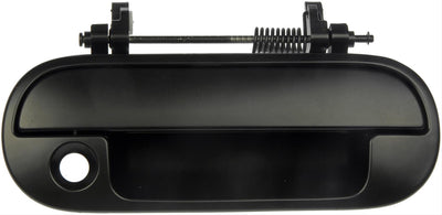 EXTERIOR DOOR HANDLE