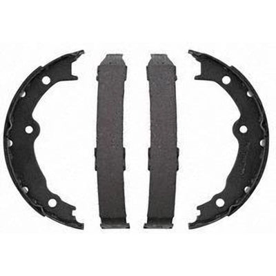 WAGNER BRAKE auto part