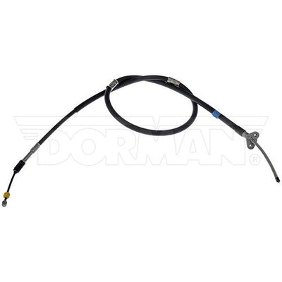 BRAKE CABLE
