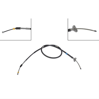 BRAKE CABLE