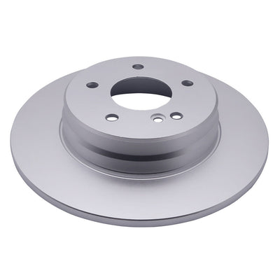 GCX ROTOR WITH FULL COATING AND HIG