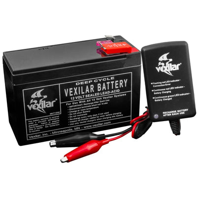 Vexilar - V-120