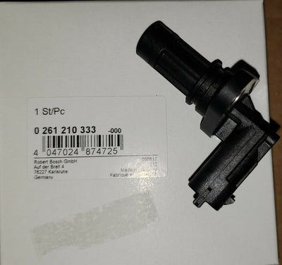 SPEED SENSOR