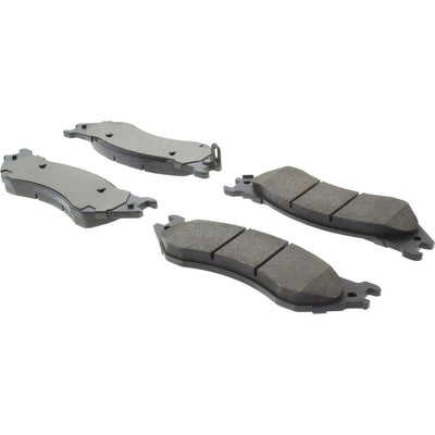 Stoptech auto part