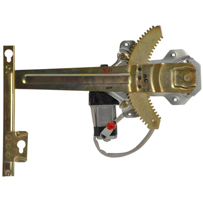 A1 REMFG INC auto part