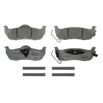 WAGNER BRAKE auto part