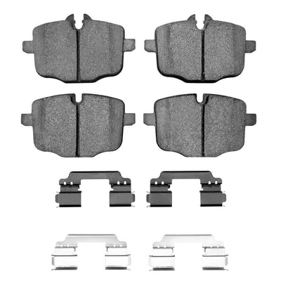 DFC auto part