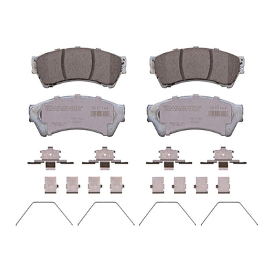 WAGNER BRAKE auto part