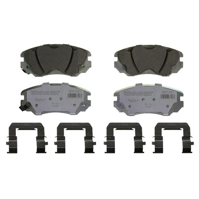 WAGNER BRAKE auto part