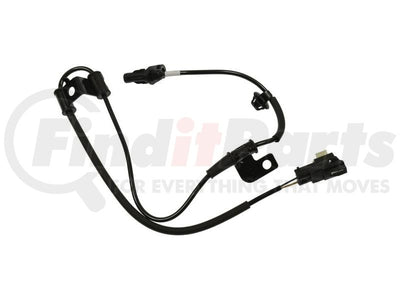 STANDARD IGN auto part