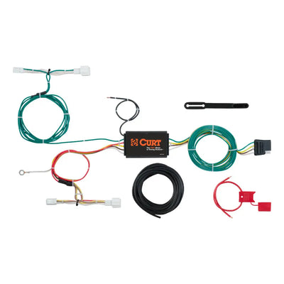 Curt auto part