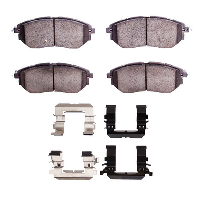 DFC auto part