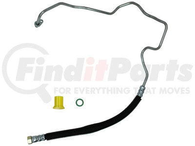 Gates Power Steering Pressure Line Hose Assembly