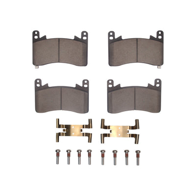 DFC auto part