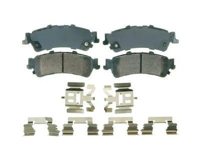 WAGNER BRAKE auto part
