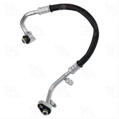 FOUR SEASONS auto part