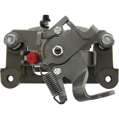 Centric Semi-Loaded Brake Caliper - Rear Right