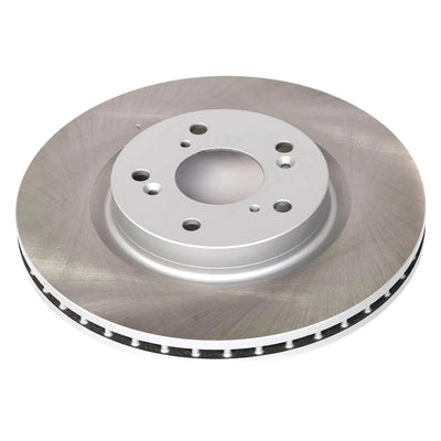 Power Stop 12-16 Honda CR-V Front Semi Coated Rotor