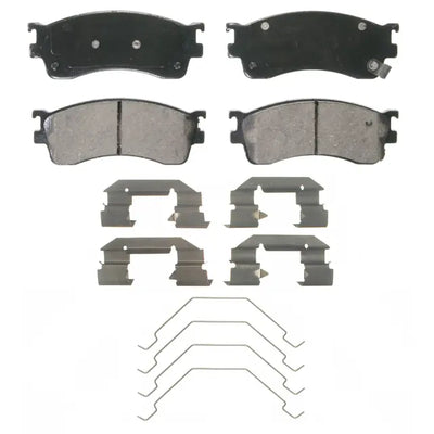 WAGNER BRAKE auto part