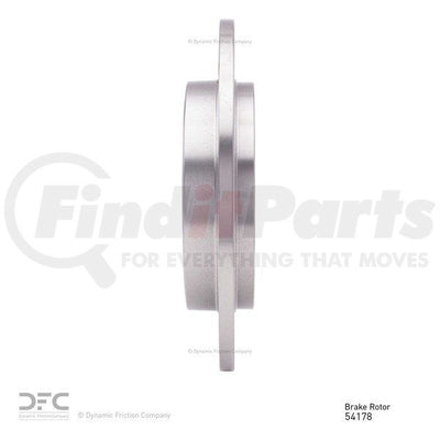 DFC auto part