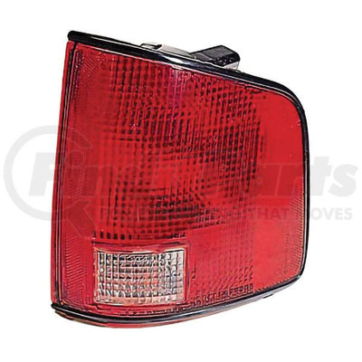 Maxzone Vehicle Lighting Corp auto part