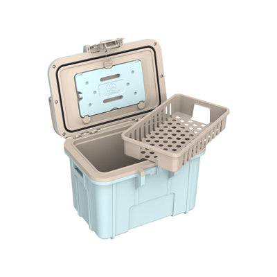 Pelican Products - 8Q-15-JUNMTAN