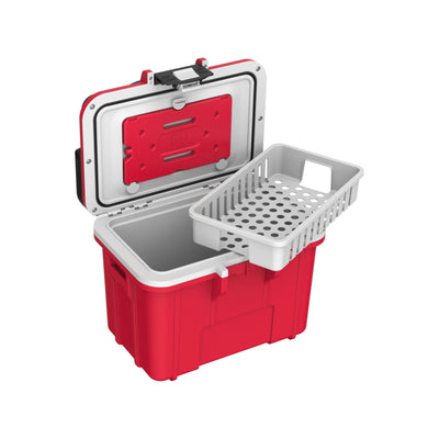 Pelican Products - 8Q-5-OSHAREDWHT