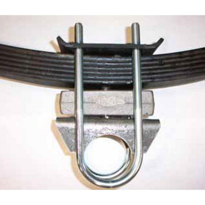 Rubicon Express Blocks 1.5 Tapered