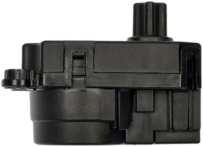 AIR DOOR ACTUATOR
