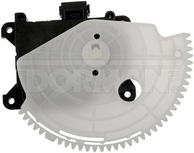 AIR DOOR ACTUATOR