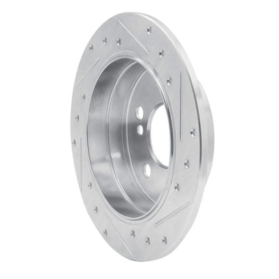 R1 Concepts silver auto part