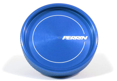 Perrin Performance blue auto part