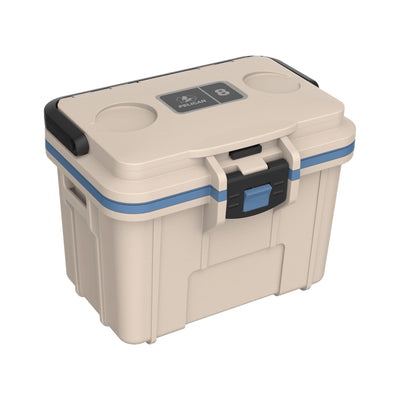 Pelican Products - 8Q-16-TANKASBL