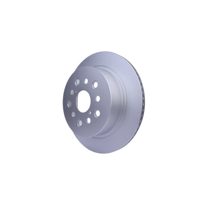 BRAKE DISC 8DD
