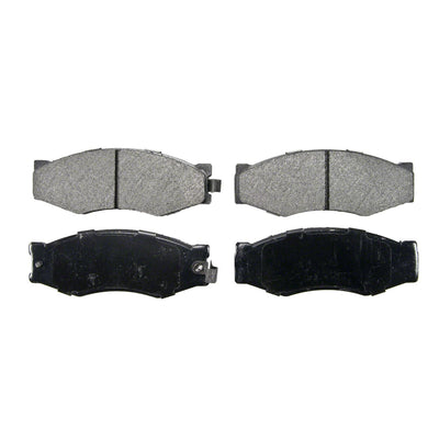 WAGNER BRAKE auto part