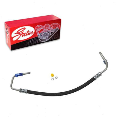 Gates Power Steering Pressure Line Hose Assembly