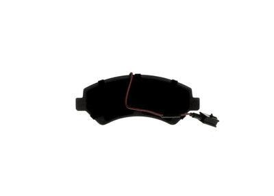 DISC BRAKE PADS