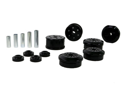 FRONT ENGINE MOUNT BUSHING FITS MITSUBISHI ECLIPSE 0005