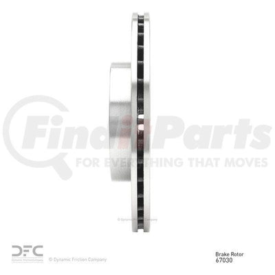 DFC auto part