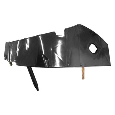 CAPA RT FRT BUMPER COVER SUPPORT DODGE CHALLENGER 0818