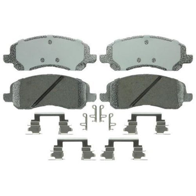 DFC auto part