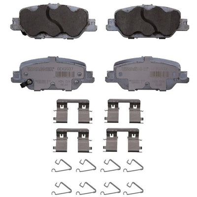 WAGNER BRAKE auto part